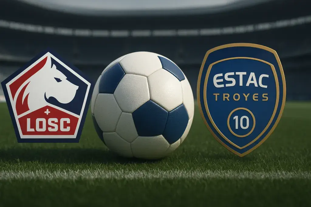 Lille vs Troyes: preview, stats and expectations
